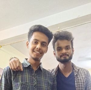 Meet your Posher, Nitin